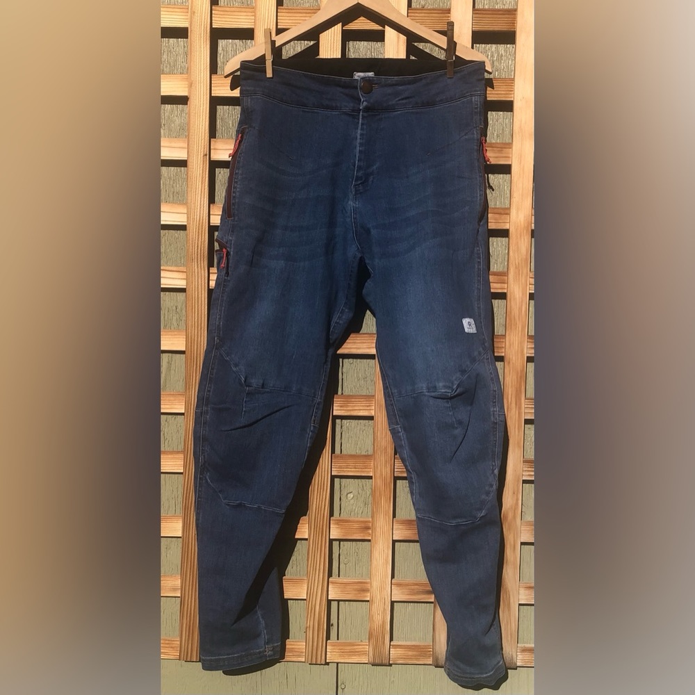 Ripton Bike Pants